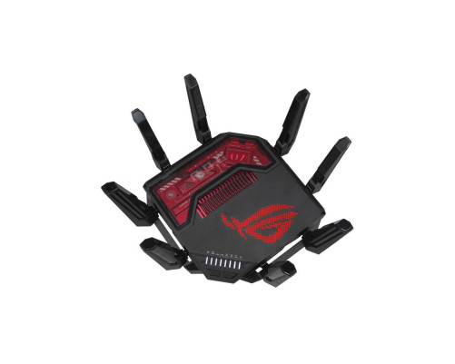 Маршрутизатор ASUS GT-BE19000 Маршрутизатор ASUS GT-BE19000