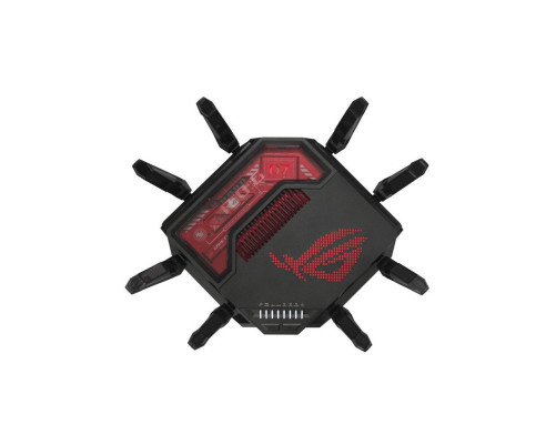 Маршрутизатор ASUS GT-BE19000 Маршрутизатор ASUS GT-BE19000