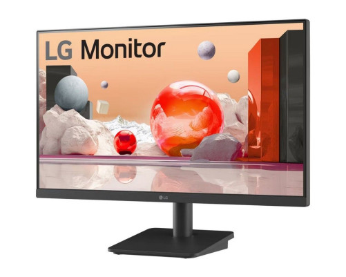 Монитор LG 24MS500-B (23.8")