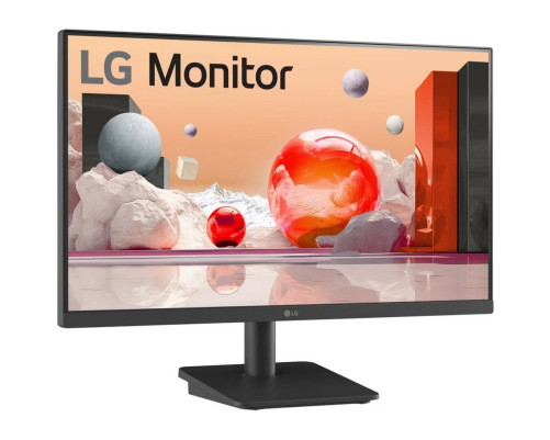 Монитор LG 24MS500-B (23.8")