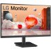 Монитор LG 24MS500-B (23.8")