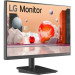 Монитор LG 24MS500-B (23.8")
