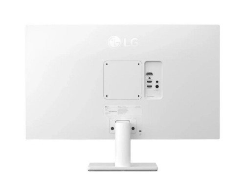 Монитор LG 27US500-W (27") Монитор LG 27US500-W (27")