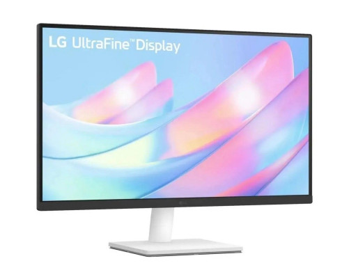Монитор LG 27US500-W (27") Монитор LG 27US500-W (27")