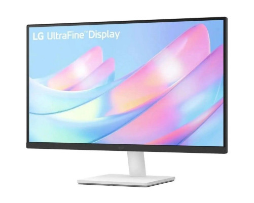 Монитор LG 27US500-W (27") Монитор LG 27US500-W (27")