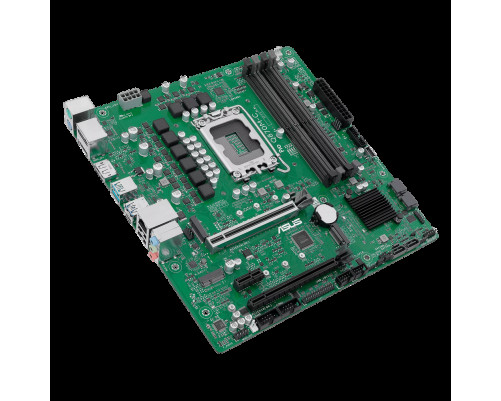 Материнская плата ASUS PRO Q870M-C-CSM (LGA1851)