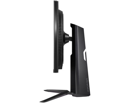 Монитор LG 27GS65F-B (27")