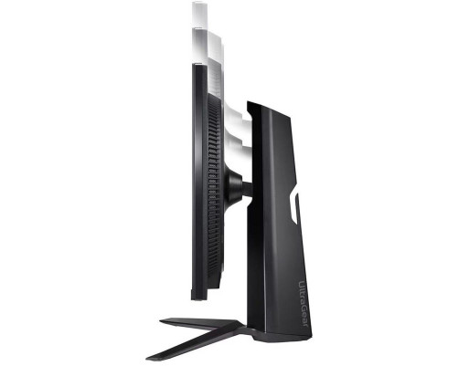Монитор LG 27GS65F-B (27")