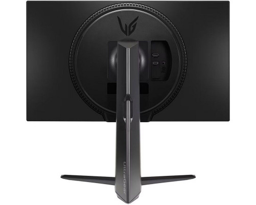 Монитор LG 27GS65F-B (27")
