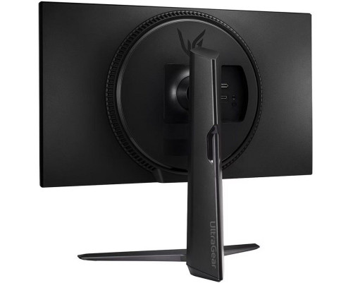 Монитор LG 27GS65F-B (27")