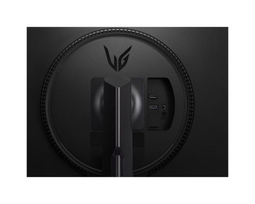 Монитор LG 27GS65F-B (27")