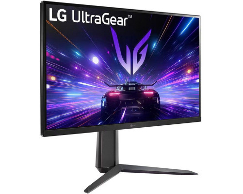 Монитор LG 27GS65F-B (27")