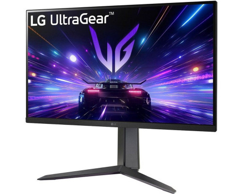 Монитор LG 27GS65F-B (27")
