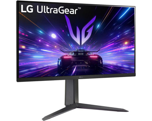 Монитор LG 27GS65F-B (27")