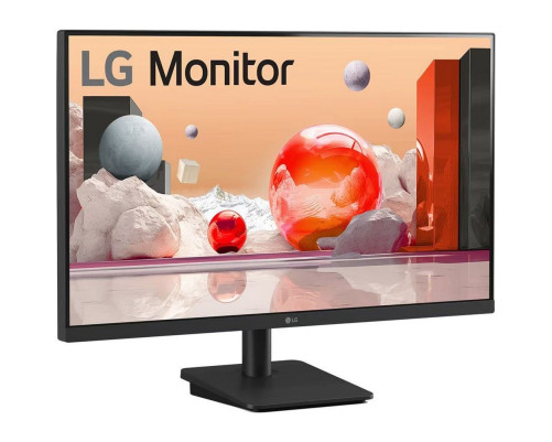 Монитор LG 27MS500-B (27") Монитор LG 27MS500-B (27")