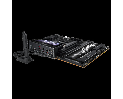 Материнская плата ASUS ROG CROSSHAIR X870E EXTREME (AM5) Материнская плата ASUS ROG CROSSHAIR X870E EXTREME (AM5)