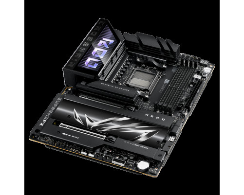 Материнская плата ASUS ROG CROSSHAIR X870E EXTREME (AM5) Материнская плата ASUS ROG CROSSHAIR X870E EXTREME (AM5)