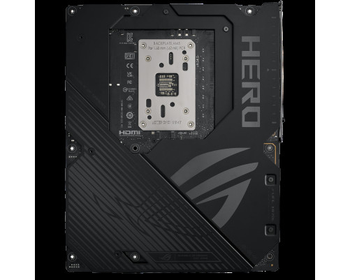 Материнская плата ASUS ROG CROSSHAIR X870E EXTREME (AM5) Материнская плата ASUS ROG CROSSHAIR X870E EXTREME (AM5)