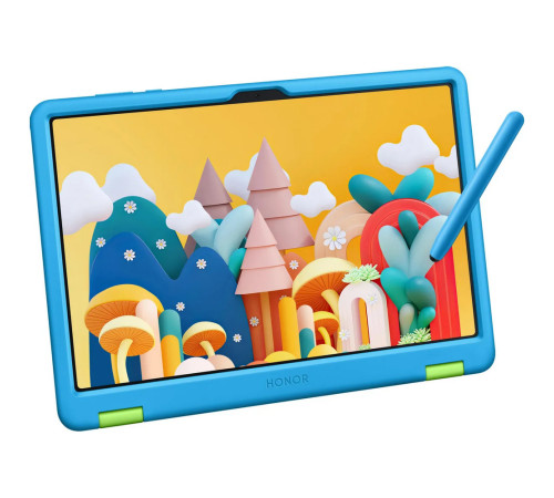 Планшет 11" HONOR pad X8A WIFI KIDS 4+64GB, серый (5301AKEY)