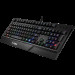 Клавиатура проводная игровая MSI VIGOR GK20 RU, черный