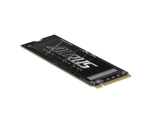 Твердотельный накопитель Gigabyte AORUS Gen5, 2TB, M.2 2280