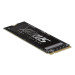Твердотельный накопитель Gigabyte AORUS Gen5, 2TB, M.2 2280