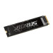 Твердотельный накопитель Gigabyte AORUS Gen5, 2TB, M.2 2280