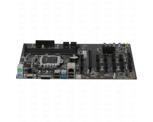 Материнская плата Afox AFB250-BTC12EX (LGA1151)