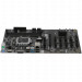 Материнская плата Afox AFB250-BTC12EX (LGA1151)