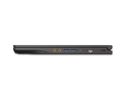 Ноутбук MSI Thin 15 B12UCX-3061XRU Intel Core i7-12650H/16Gb/SSD512Gb/RTX 2050 4Gb/15.6"/IPS/FHD/144Hz/NoOS/Cosmos Gray (9S7-16R831-3061) Ноутбук MSI Thin 15 B12UCX-3061XRU Intel Core i7-12650H/16Gb/SSD512Gb/RTX 2050 4Gb/15.6"/IPS/FHD/144Hz/NoOS/Cosmos Gray (9S7-16R831-3061)