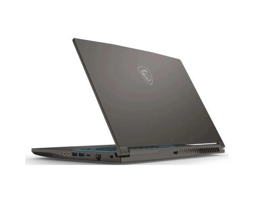 Ноутбук MSI Thin 15 B12UCX-3061XRU Intel Core i7-12650H/16Gb/SSD512Gb/RTX 2050 4Gb/15.6"/IPS/FHD/144Hz/NoOS/Cosmos Gray (9S7-16R831-3061) Ноутбук MSI Thin 15 B12UCX-3061XRU Intel Core i7-12650H/16Gb/SSD512Gb/RTX 2050 4Gb/15.6"/IPS/FHD/144Hz/NoOS/Cosmos Gray (9S7-16R831-3061)