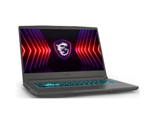 Ноутбук MSI Thin 15 B12UCX-3061XRU Intel Core i7-12650H/16Gb/SSD512Gb/RTX 2050 4Gb/15.6"/IPS/FHD/144Hz/NoOS/Cosmos Gray (9S7-16R831-3061) Ноутбук MSI Thin 15 B12UCX-3061XRU Intel Core i7-12650H/16Gb/SSD512Gb/RTX 2050 4Gb/15.6"/IPS/FHD/144Hz/NoOS/Cosmos Gray (9S7-16R831-3061)