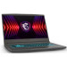 Ноутбук MSI Thin 15 B12UCX-3061XRU Intel Core i7-12650H/16Gb/SSD512Gb/RTX 2050 4Gb/15.6"/IPS/FHD/144Hz/NoOS/Cosmos Gray (9S7-16R831-3061)