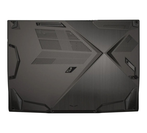 Ноутбук MSI Thin 15 B12UCX-3061XRU Intel Core i7-12650H/16Gb/SSD512Gb/RTX 2050 4Gb/15.6"/IPS/FHD/144Hz/NoOS/Cosmos Gray (9S7-16R831-3061)