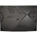 Ноутбук MSI Thin 15 B12UCX-3061XRU Intel Core i7-12650H/16Gb/SSD512Gb/RTX 2050 4Gb/15.6"/IPS/FHD/144Hz/NoOS/Cosmos Gray (9S7-16R831-3061)