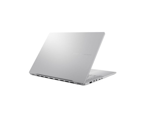 Ноутбук ASUS VivoBook S14 OLED M5406NA-QD080 AMD Ryzen 5 7535HS/16Gb/512Gb/14"/OLED/FHD+/60Hz/NoOS/Silver (90NB1491-M003N0) Ноутбук ASUS VivoBook S14 OLED M5406NA-QD080 AMD Ryzen 5 7535HS/16Gb/512Gb/14"/OLED/FHD+/60Hz/NoOS/Silver (90NB1491-M003N0)