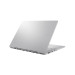 Ноутбук ASUS VivoBook S14 OLED M5406NA-QD080 AMD Ryzen 5 7535HS/16Gb/512Gb/14"/OLED/FHD+/60Hz/NoOS/Silver (90NB1491-M003N0)