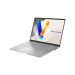 Ноутбук ASUS VivoBook S14 OLED M5406NA-QD080 AMD Ryzen 5 7535HS/16Gb/512Gb/14"/OLED/FHD+/60Hz/NoOS/Silver (90NB1491-M003N0)