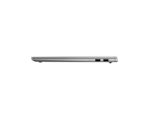 Ноутбук ASUS VivoBook S14 OLED M5406NA-QD080 AMD Ryzen 5 7535HS/16Gb/512Gb/14"/OLED/FHD+/60Hz/NoOS/Silver (90NB1491-M003N0) Ноутбук ASUS VivoBook S14 OLED M5406NA-QD080 AMD Ryzen 5 7535HS/16Gb/512Gb/14"/OLED/FHD+/60Hz/NoOS/Silver (90NB1491-M003N0)