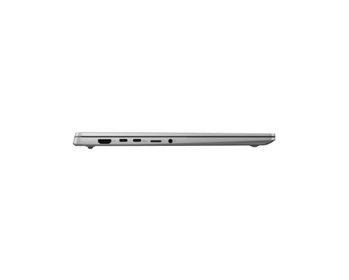 Ноутбук ASUS VivoBook S14 OLED M5406NA-QD080 AMD Ryzen 5 7535HS/16Gb/512Gb/14"/OLED/FHD+/60Hz/NoOS/Silver (90NB1491-M003N0) Ноутбук ASUS VivoBook S14 OLED M5406NA-QD080 AMD Ryzen 5 7535HS/16Gb/512Gb/14"/OLED/FHD+/60Hz/NoOS/Silver (90NB1491-M003N0)
