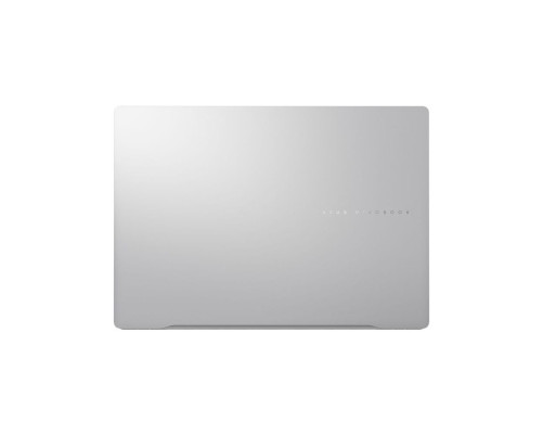 Ноутбук ASUS VivoBook S14 OLED M5406NA-QD080 AMD Ryzen 5 7535HS/16Gb/512Gb/14"/OLED/FHD+/60Hz/NoOS/Silver (90NB1491-M003N0) Ноутбук ASUS VivoBook S14 OLED M5406NA-QD080 AMD Ryzen 5 7535HS/16Gb/512Gb/14"/OLED/FHD+/60Hz/NoOS/Silver (90NB1491-M003N0)