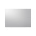 Ноутбук ASUS VivoBook S14 OLED M5406NA-QD080 AMD Ryzen 5 7535HS/16Gb/512Gb/14"/OLED/FHD+/60Hz/NoOS/Silver (90NB1491-M003N0)