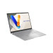 Ноутбук ASUS VivoBook S14 OLED M5406NA-QD080 AMD Ryzen 5 7535HS/16Gb/512Gb/14"/OLED/FHD+/60Hz/NoOS/Silver (90NB1491-M003N0)