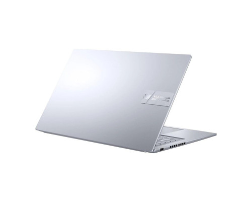 Ноутбук ASUS Vivobook 17X M3704YA-AU087 AMD Ryzen 7 7730U/16Gb/1Tb/17.3"/IPS/FHD/60Hz/NoOS/Silver (90NB1191-M003R0) Ноутбук ASUS Vivobook 17X M3704YA-AU087 AMD Ryzen 7 7730U/16Gb/1Tb/17.3"/IPS/FHD/60Hz/NoOS/Silver (90NB1191-M003R0)