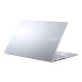 Ноутбук ASUS Vivobook 17X M3704YA-AU087 AMD Ryzen 7 7730U/16Gb/1Tb/17.3"/IPS/FHD/60Hz/NoOS/Silver (90NB1191-M003R0)