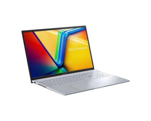 Ноутбук ASUS Vivobook 17X M3704YA-AU087 AMD Ryzen 7 7730U/16Gb/1Tb/17.3"/IPS/FHD/60Hz/NoOS/Silver (90NB1191-M003R0) Ноутбук ASUS Vivobook 17X M3704YA-AU087 AMD Ryzen 7 7730U/16Gb/1Tb/17.3"/IPS/FHD/60Hz/NoOS/Silver (90NB1191-M003R0)