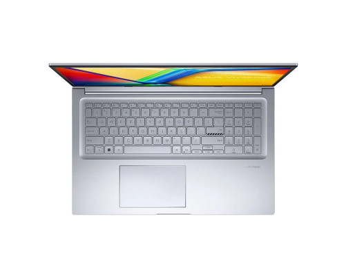 Ноутбук ASUS Vivobook 17X M3704YA-AU087 AMD Ryzen 7 7730U/16Gb/1Tb/17.3"/IPS/FHD/60Hz/NoOS/Silver (90NB1191-M003R0) Ноутбук ASUS Vivobook 17X M3704YA-AU087 AMD Ryzen 7 7730U/16Gb/1Tb/17.3"/IPS/FHD/60Hz/NoOS/Silver (90NB1191-M003R0)