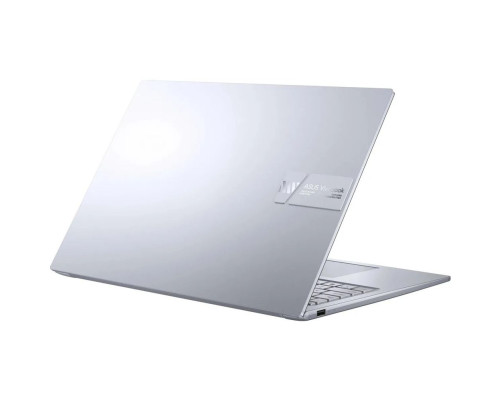 Ноутбук ASUS Vivobook 16X M3604YA-MB240 AMD Ryzen 5 7430U/16Gb/512Gb/16"/IPS/FHD+/60Hz/NoOS/Silver (90NB11A2-M00B00) Ноутбук ASUS Vivobook 16X M3604YA-MB240 AMD Ryzen 5 7430U/16Gb/512Gb/16"/IPS/FHD+/60Hz/NoOS/Silver (90NB11A2-M00B00)