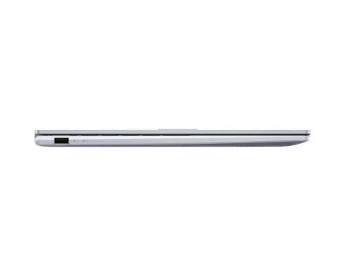 Ноутбук ASUS Vivobook 16X M3604YA-MB240 AMD Ryzen 5 7430U/16Gb/512Gb/16"/IPS/FHD+/60Hz/NoOS/Silver (90NB11A2-M00B00) Ноутбук ASUS Vivobook 16X M3604YA-MB240 AMD Ryzen 5 7430U/16Gb/512Gb/16"/IPS/FHD+/60Hz/NoOS/Silver (90NB11A2-M00B00)