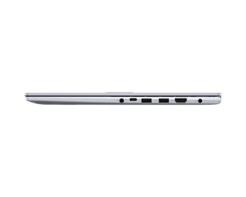Ноутбук ASUS Vivobook 16X M3604YA-MB240 AMD Ryzen 5 7430U/16Gb/512Gb/16"/IPS/FHD+/60Hz/NoOS/Silver (90NB11A2-M00B00) Ноутбук ASUS Vivobook 16X M3604YA-MB240 AMD Ryzen 5 7430U/16Gb/512Gb/16"/IPS/FHD+/60Hz/NoOS/Silver (90NB11A2-M00B00)